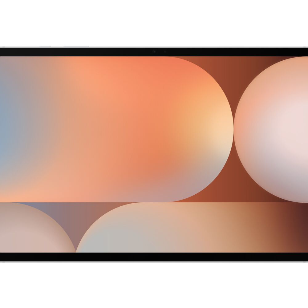 Samsung Galaxy Tab S10+ 265gb Silver image number 1.0